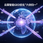 常州云霖智能科技有限公司：为制造业工厂提供线上推广获客服务
